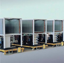 Manufacturing & R&D