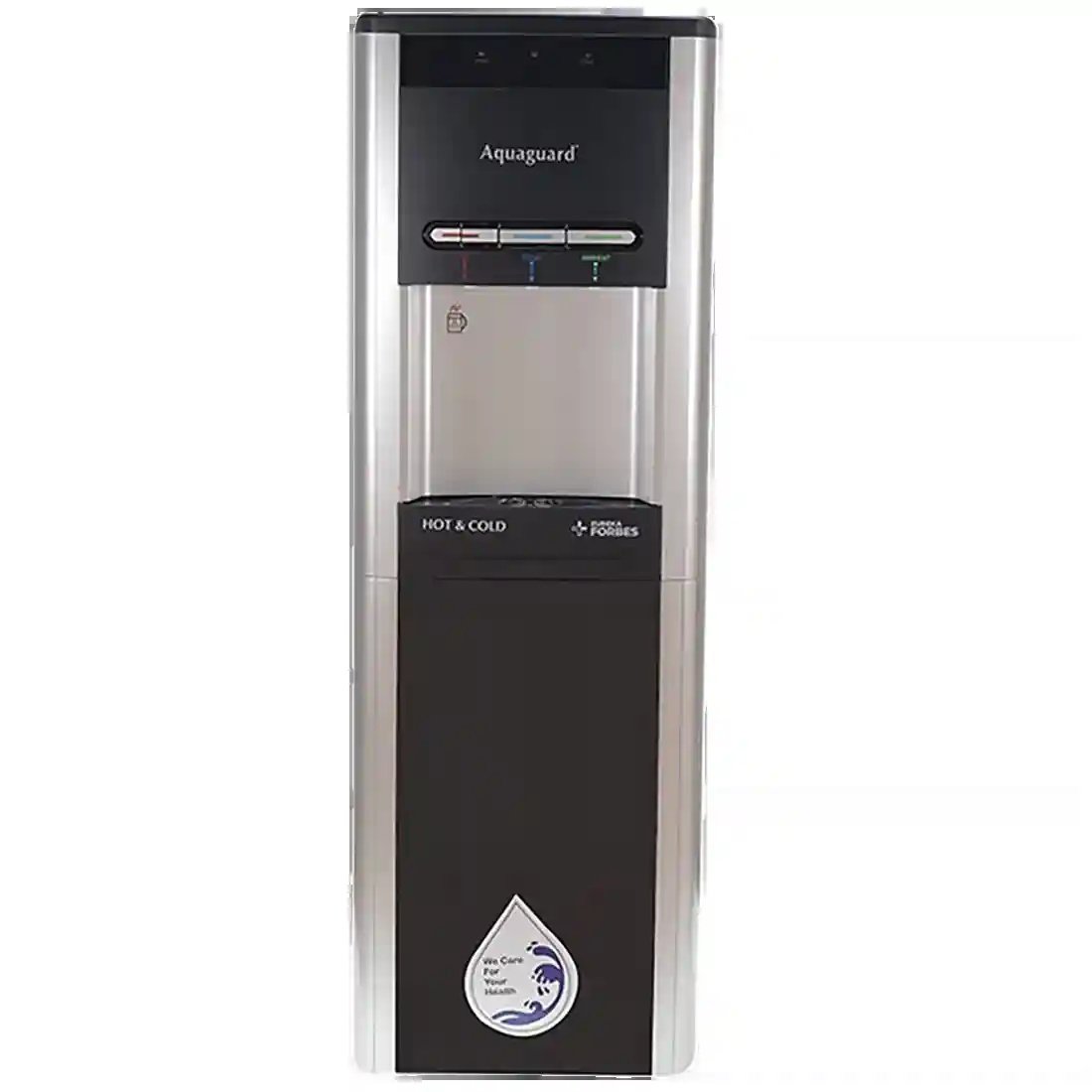 Aquaguard Commercial Pro Hot & Cold RO+UV Purification Station