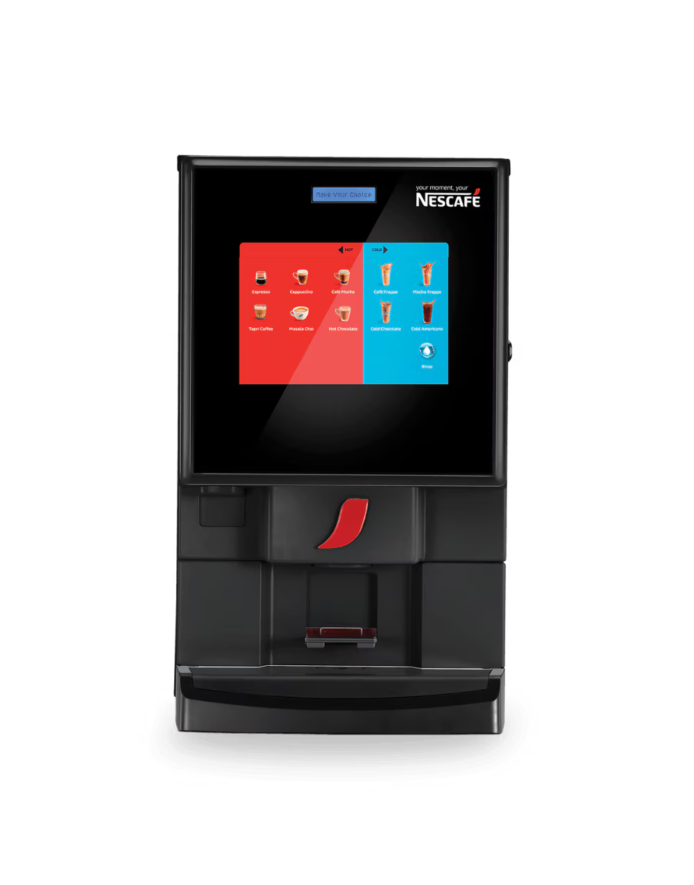 NESCAFÉ DUO GUSTO