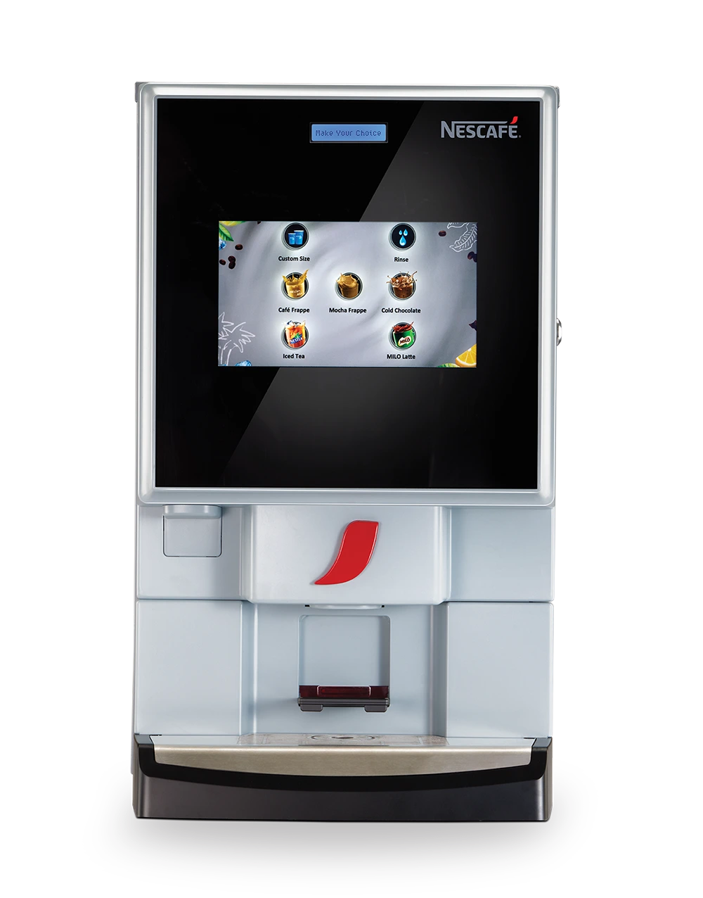 NESCAFÉ FRIO