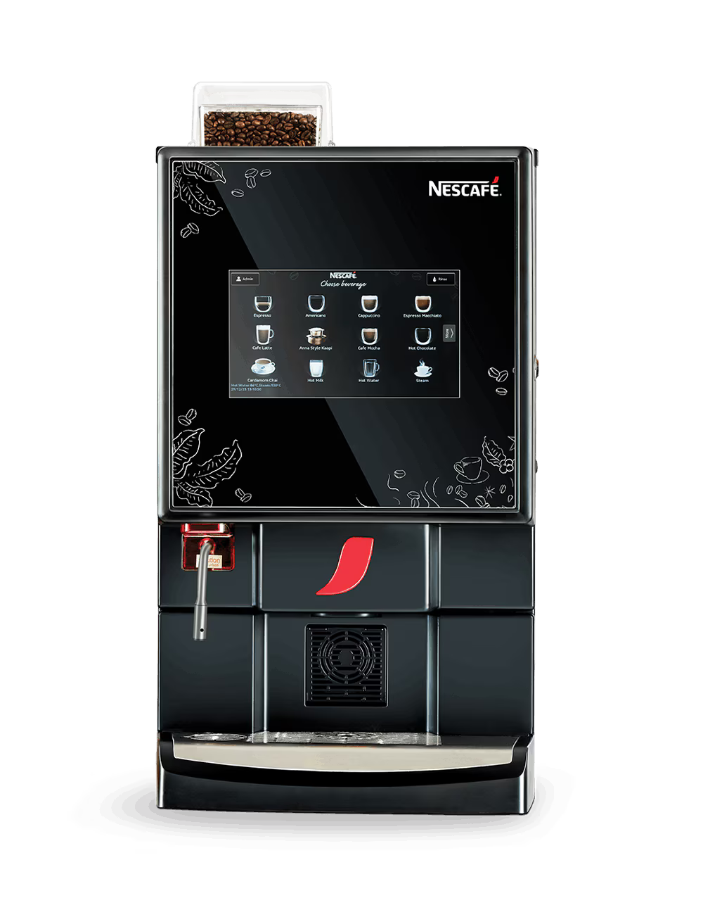 NESCAFÉ PREMIO