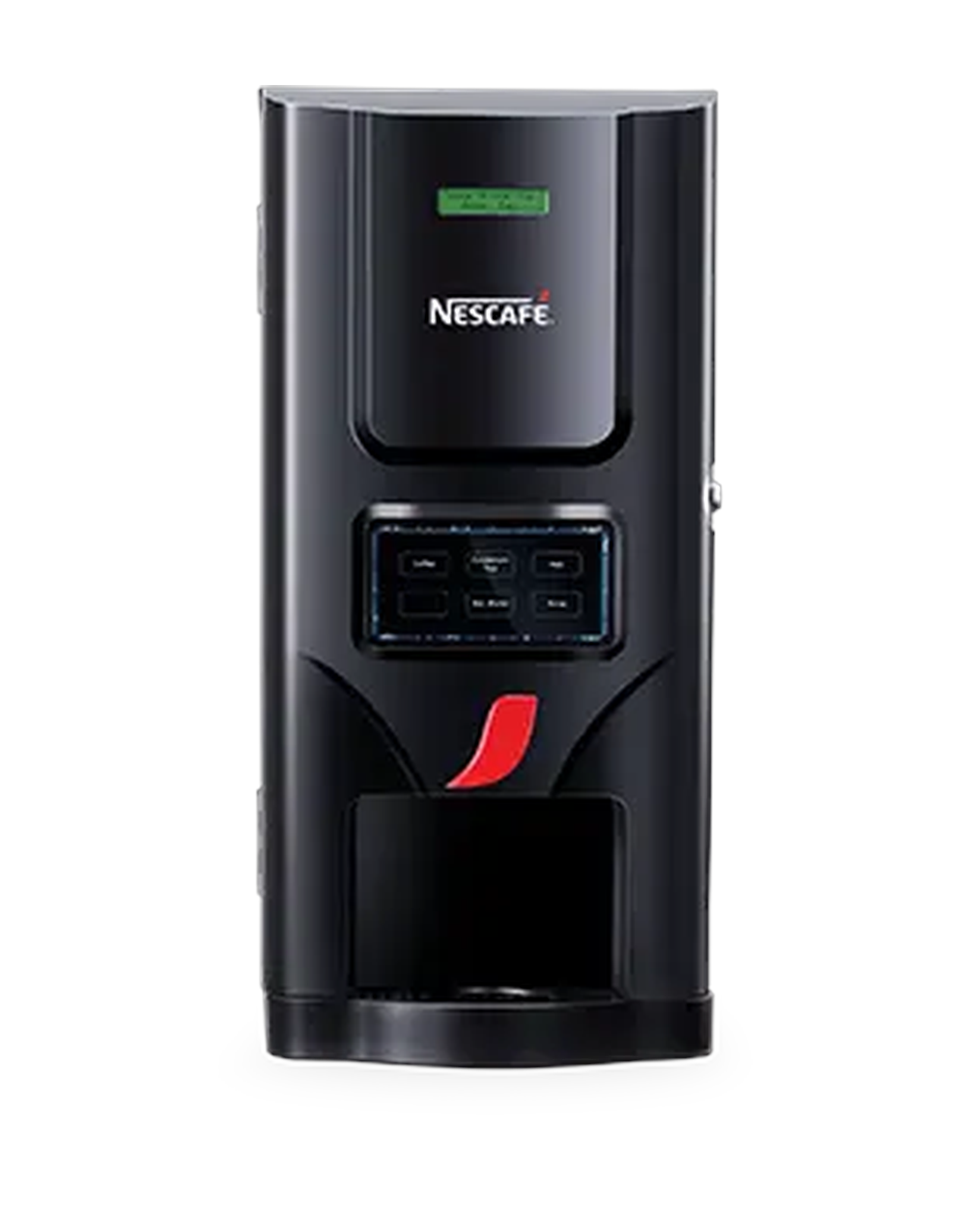 NESCAFÉ SPECTRA TRIPLE OPTION