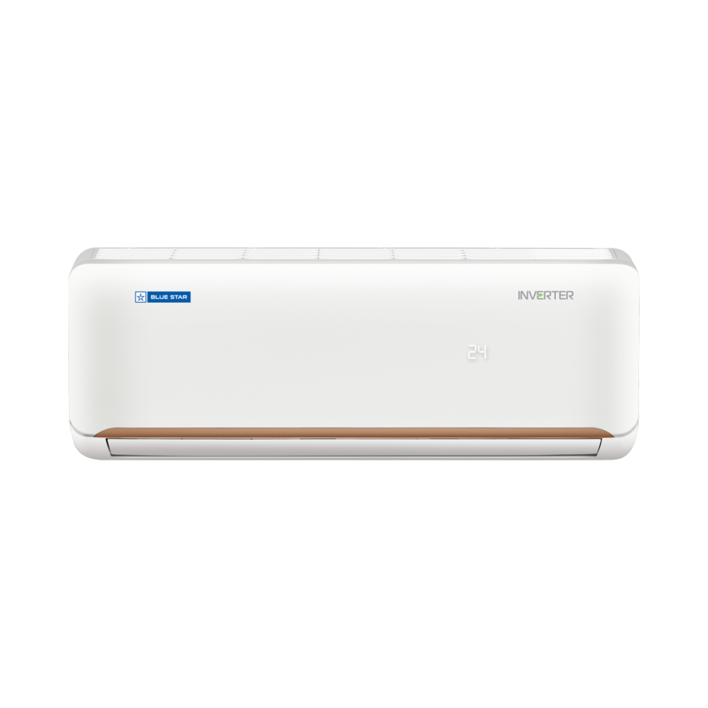 INVERTER AC | Q SERIES |  1 TON |  3 STAR | 2025 BEE LABEL