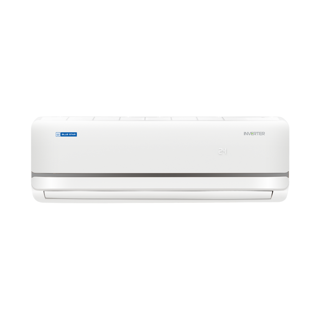 INVERTER AC | S SERIES |  1 TON |  3 STAR | 2025 BEE LABEL