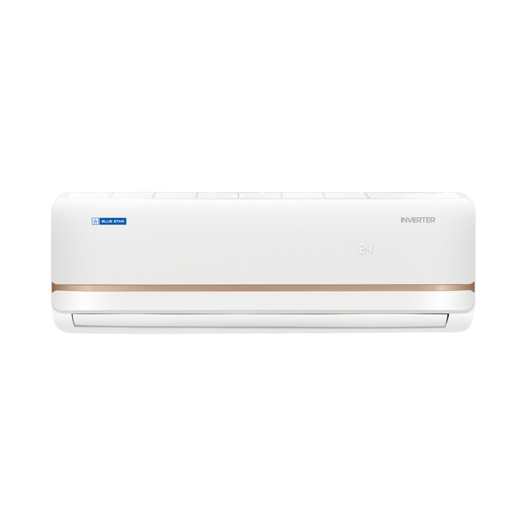 INVERTER AC | T SERIES |  1 TON |  3 STAR | 2025 BEE LABEL