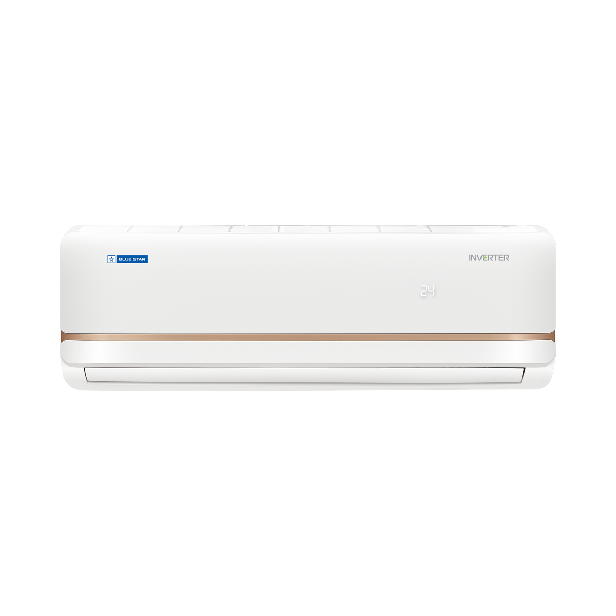 INVERTER AC | T SERIES | 1 TON |  5 STAR | 2025 BEE LABEL