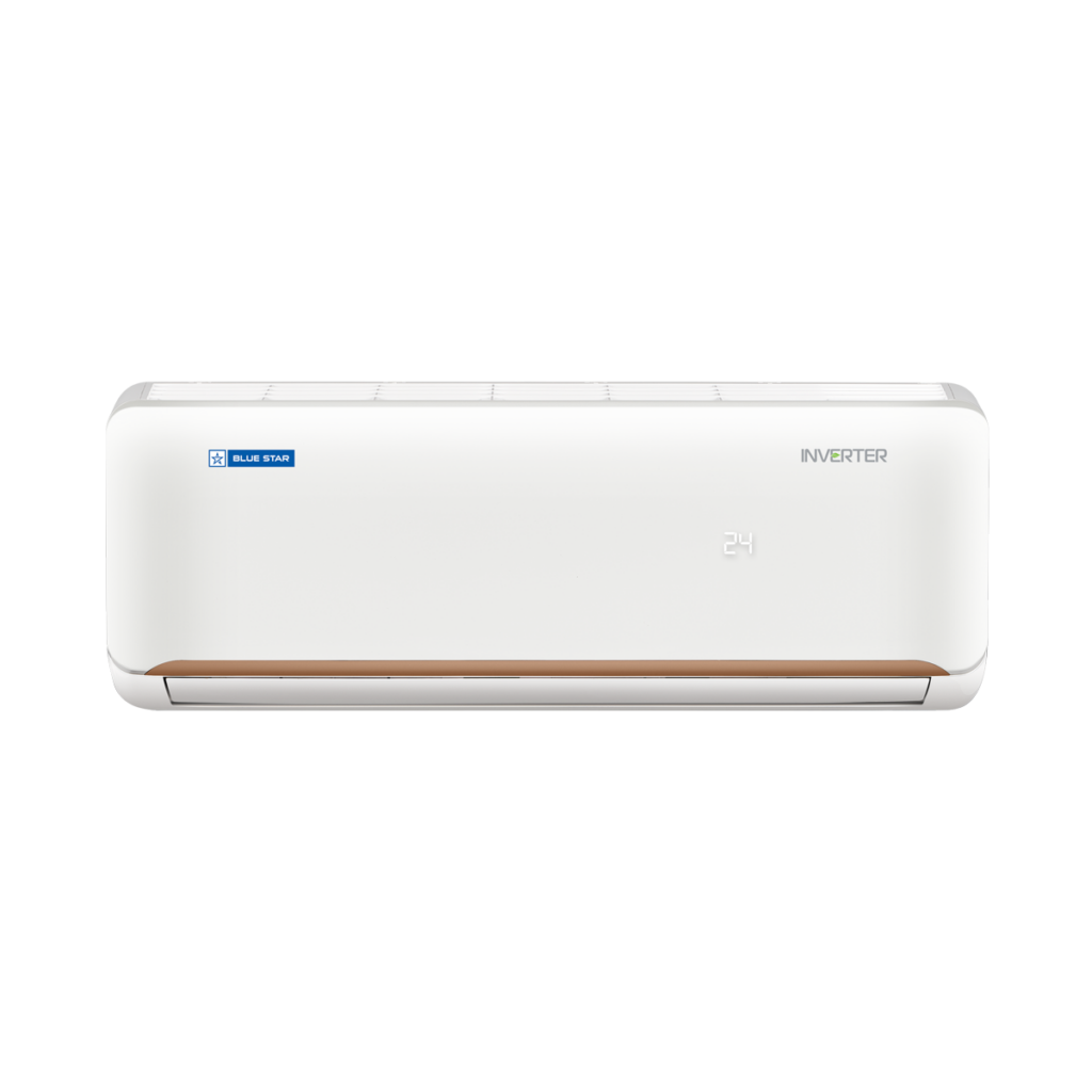 INVERTER AC | Q SMART WI-FI SERIES | 1.5 TON |  5 STAR | 2025 BEE LABEL
