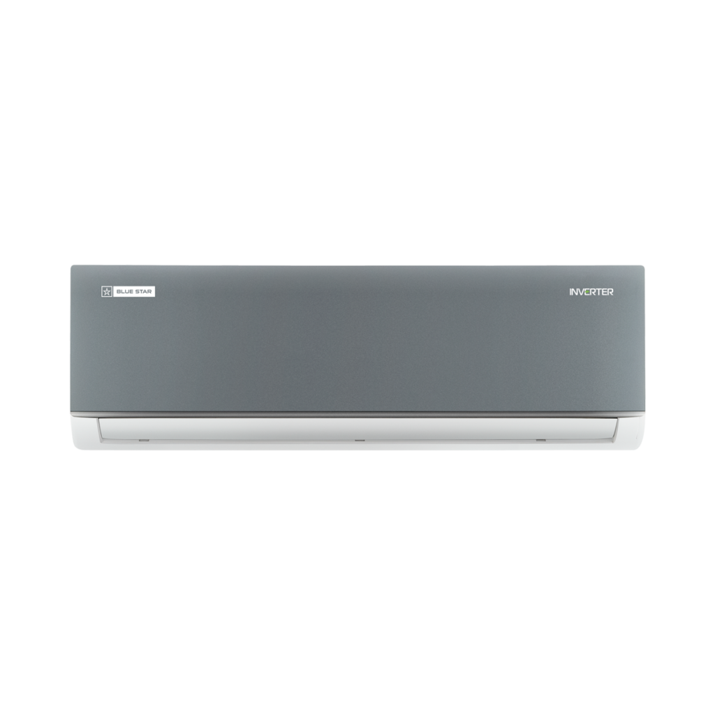 INVERTER AC | D SERIES - SILVER | 1 TON |  3 STAR | 2025 BEE LABEL