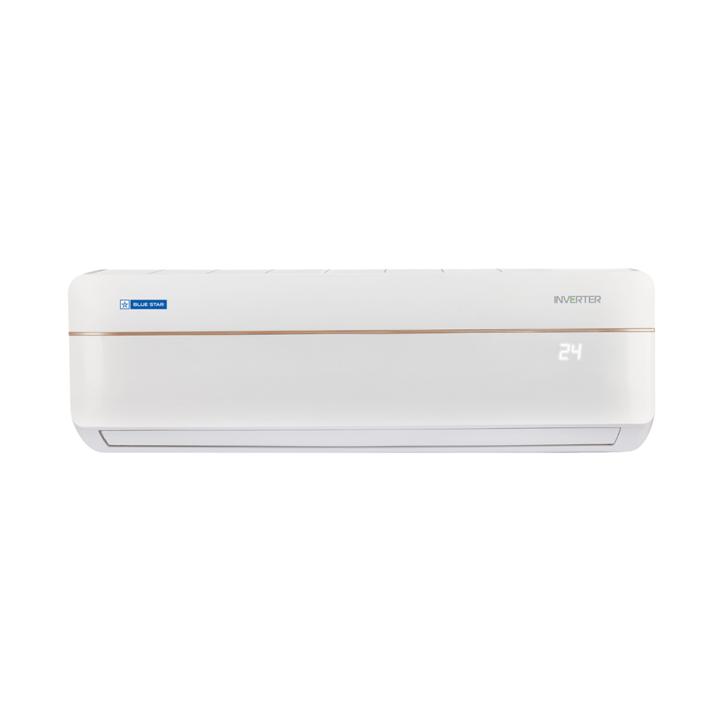 INVERTER AC | V SMART WI-FI SERIES |  1 TON |  3 STAR | 2025 BEE LABEL
