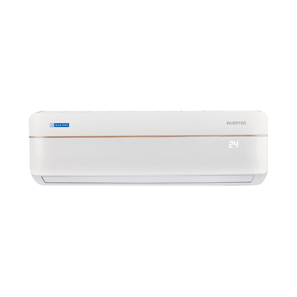 INVERTER AC | V SMART WI-FI SERIES | 1.5 TON |  5 STAR | 2025 BEE LABEL