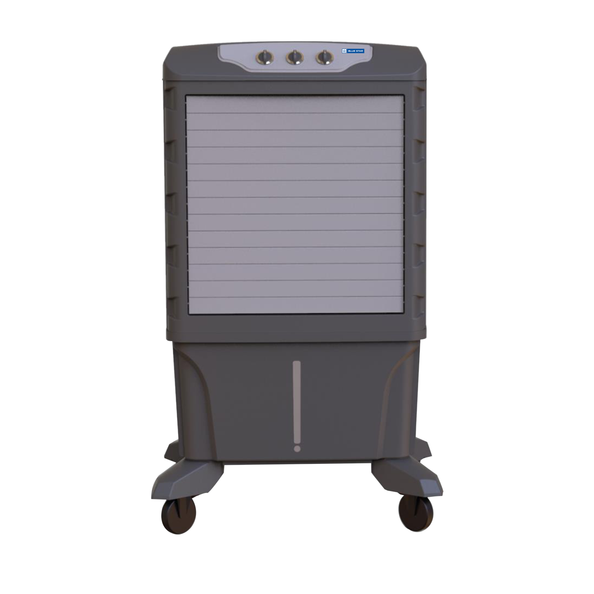 MEGA | HIGH CAPACITY DESERT COOLER | 120 LITRES