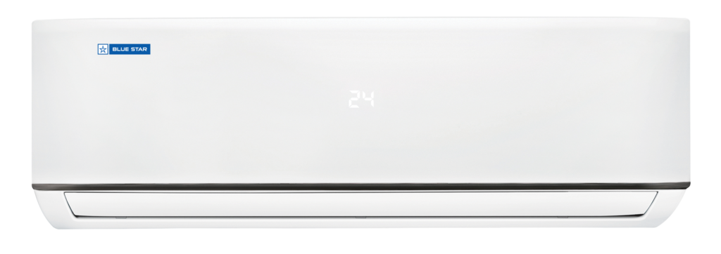 FIXED SPEED AC | D SERIES | 1 TON | 2 STAR | 2026 BEE LABEL