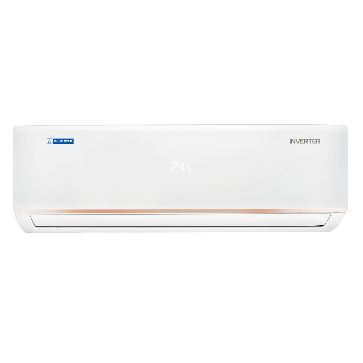 HEAVY DUTY INVERTER AC | D SERIES |  1.5 TON |  5 STAR | 2025 BEE LABEL