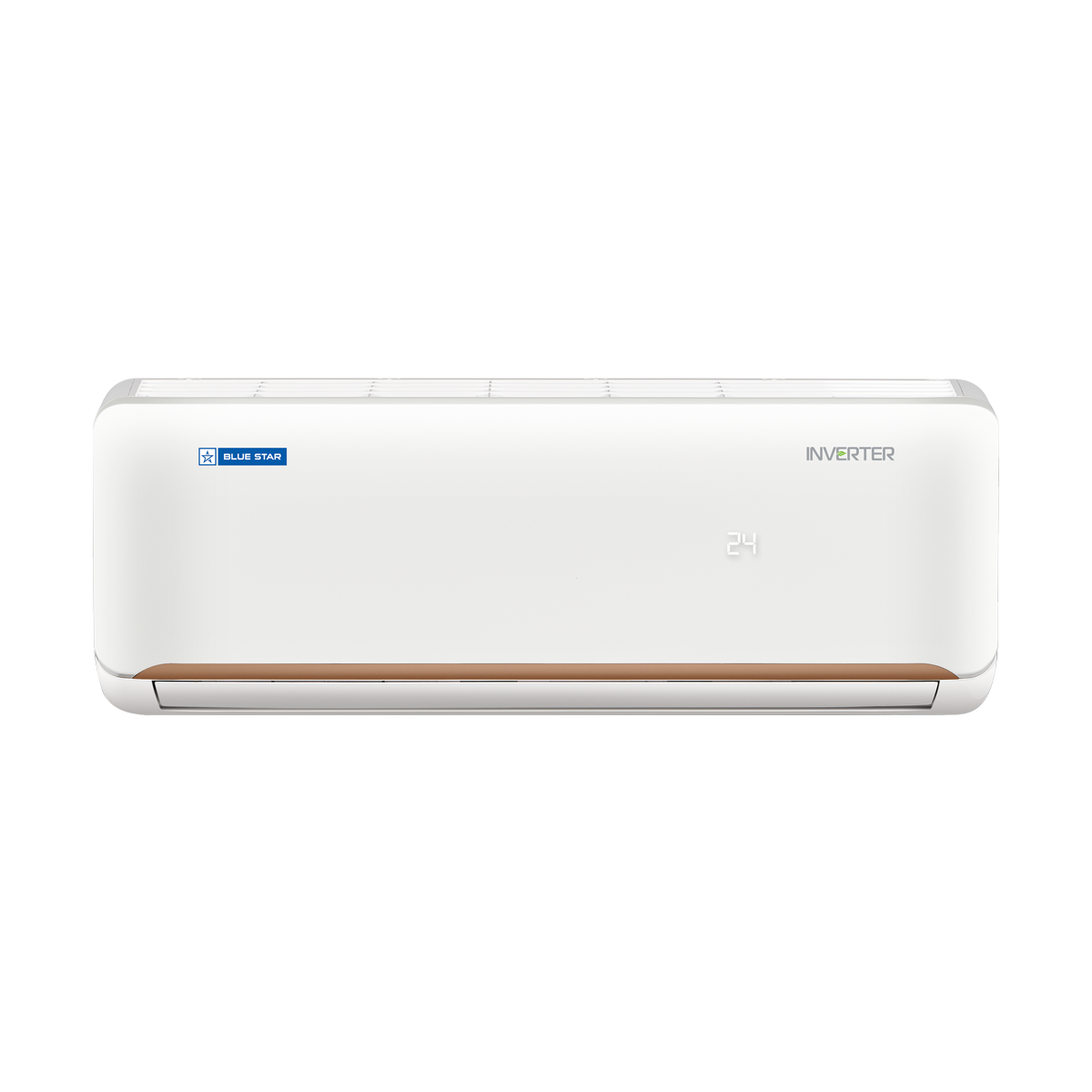 SUPER ENERGY EFFICIENT INVERTER AC | Q SERIES |  1.5 TON |  5 STAR | 2025 BEE LABEL