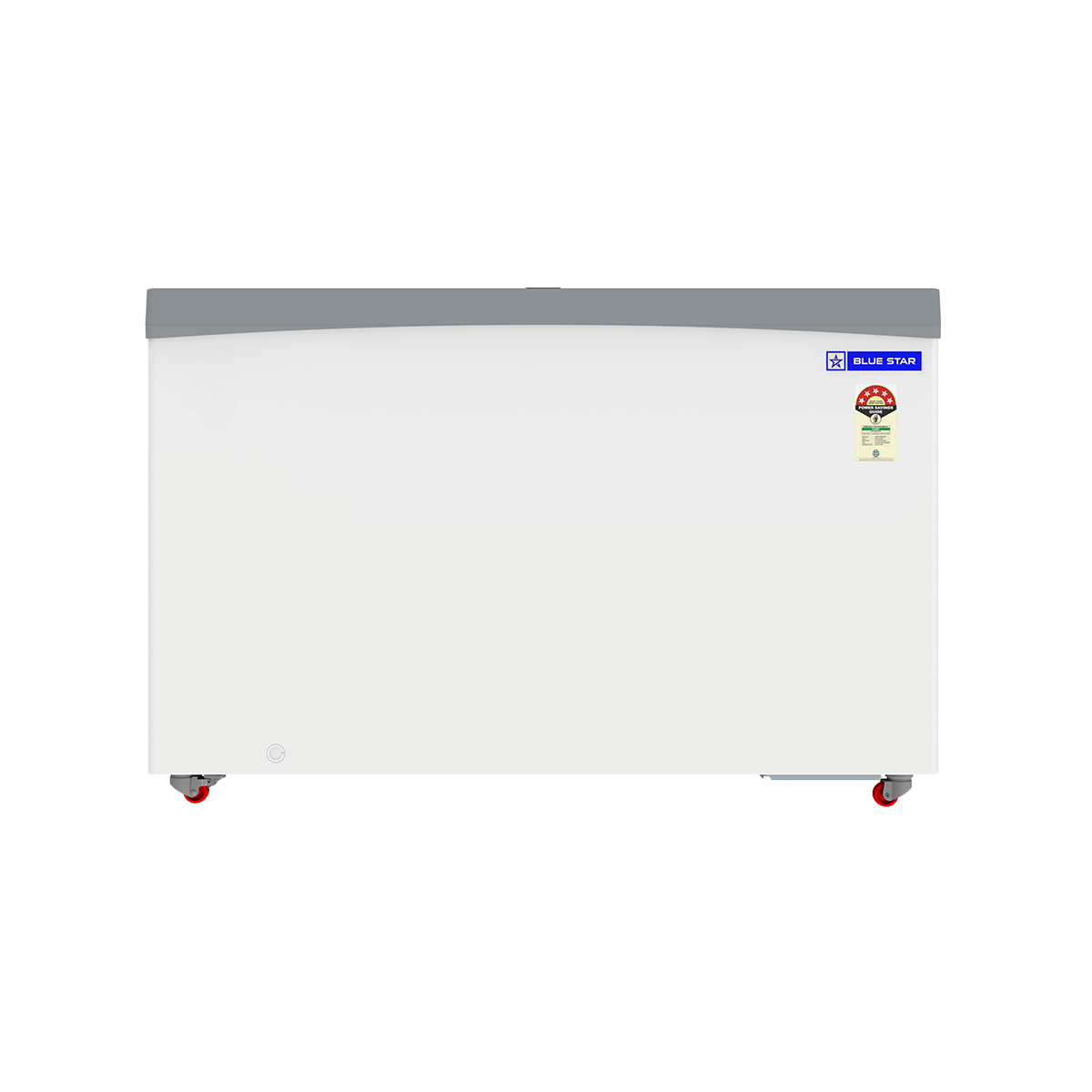 NP Series | Glass Top | Deep Freezer | 365 Litres | 5 Star | 2025 BEE LABEL