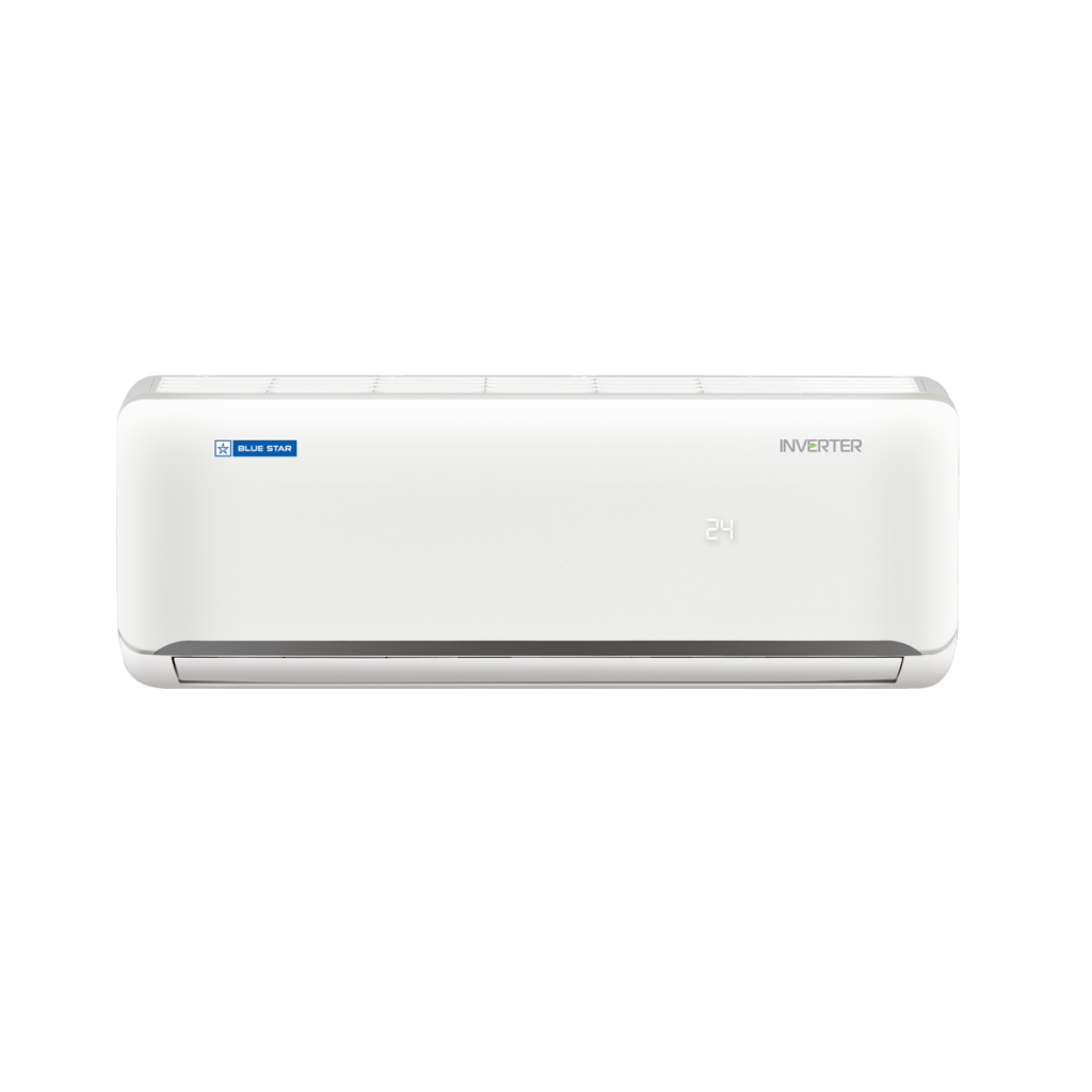 INVERTER AC |  N SMART WI-FI SERIES | 1.5 TON | 3 STAR | 2025 BEE LABEL