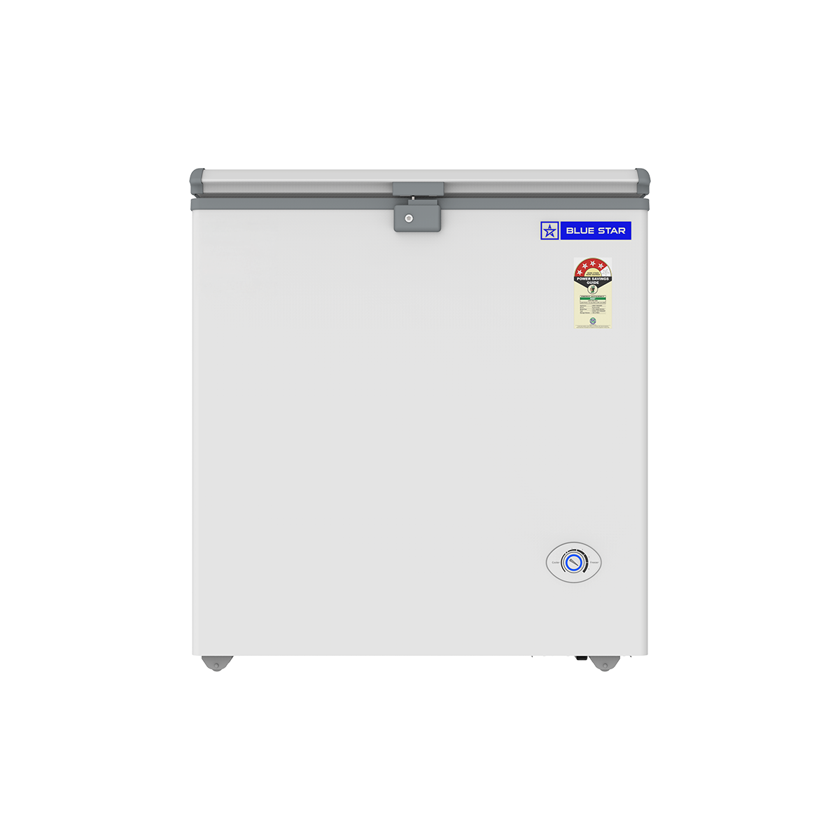 N Series | Hard Top | Deep Freezer |161 Litres  | 4 Star | 2025 BEE LABEL
