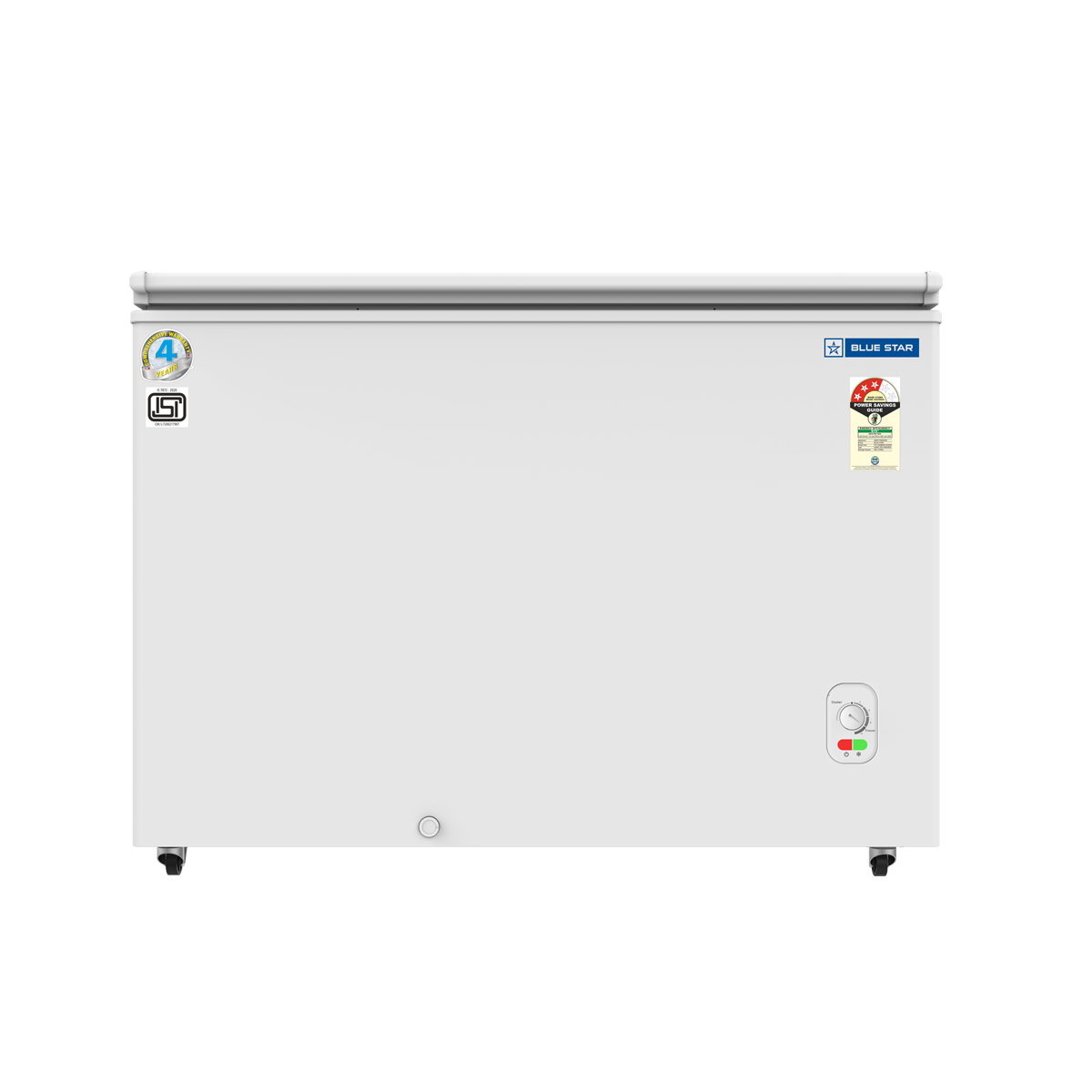 M Series| Hard Top | Deep Freezer |    401 Litres | 3 Star | 2025 BEE LABEL
