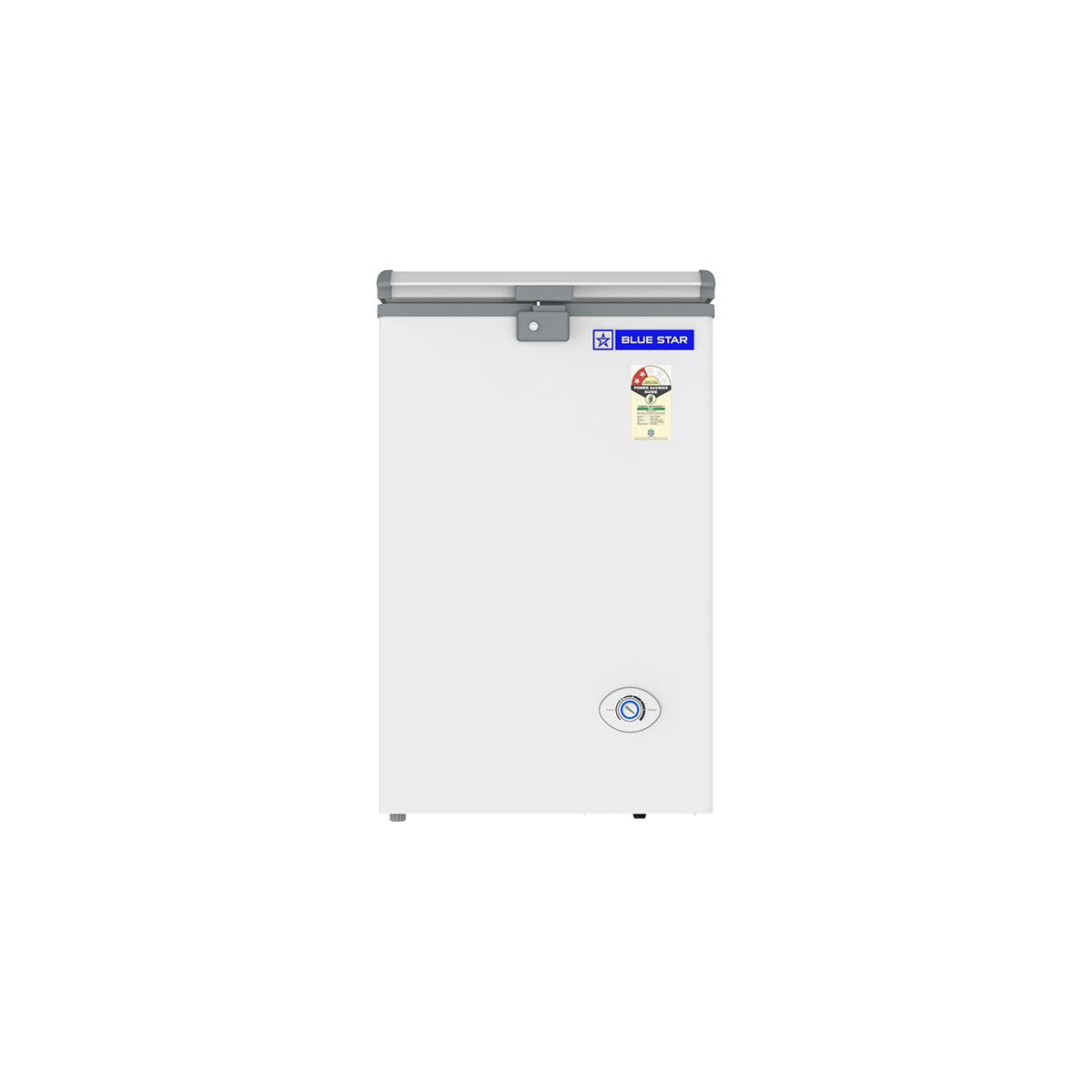 N Series | Hard Top | Deep Freezer | 71 Litres  | 2 Star | 2025 BEE LABEL