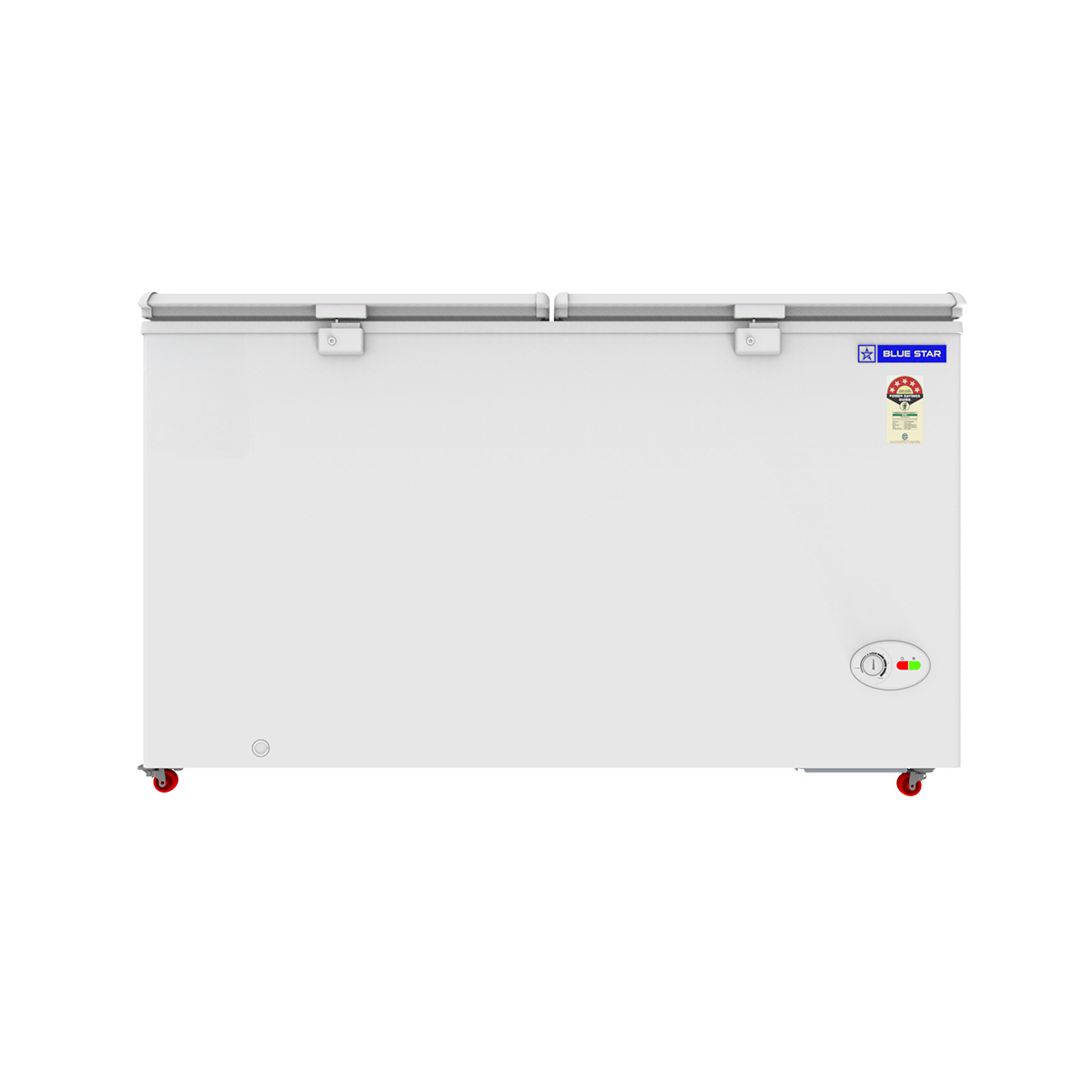 N Series| Hard Top | Deep Freezer |410 Litres | 5 Star | 2025 BEE LABEL