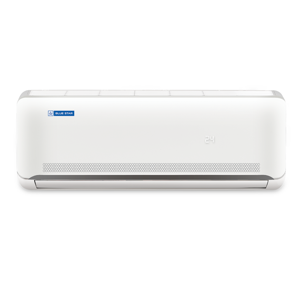 INVERTER AC | N SMART WI-FI SERIES | 1 TON | 5 STAR | 2026 BEE LABEL