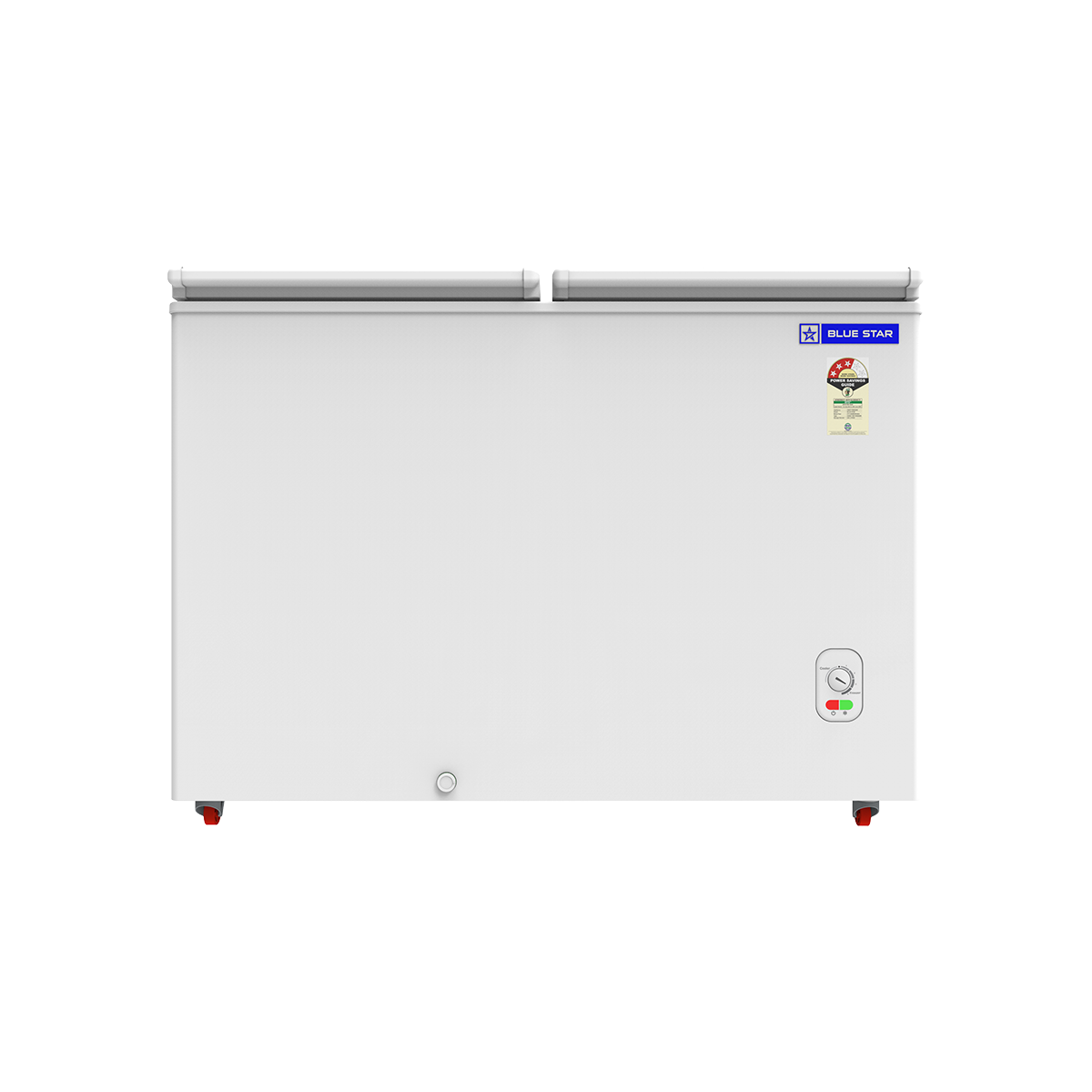M Series | Hard Top | Deep Freezer | 301 Litres | 3 Star | 2025 BEE LABEL