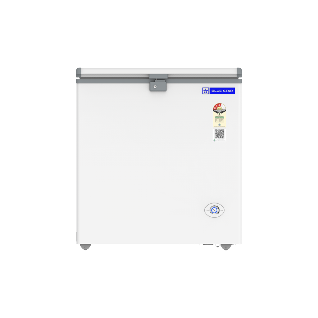 N Series | Hard Top | Deep Freezer | 161 Litres  | 3 Star | 2026 BEE LABEL