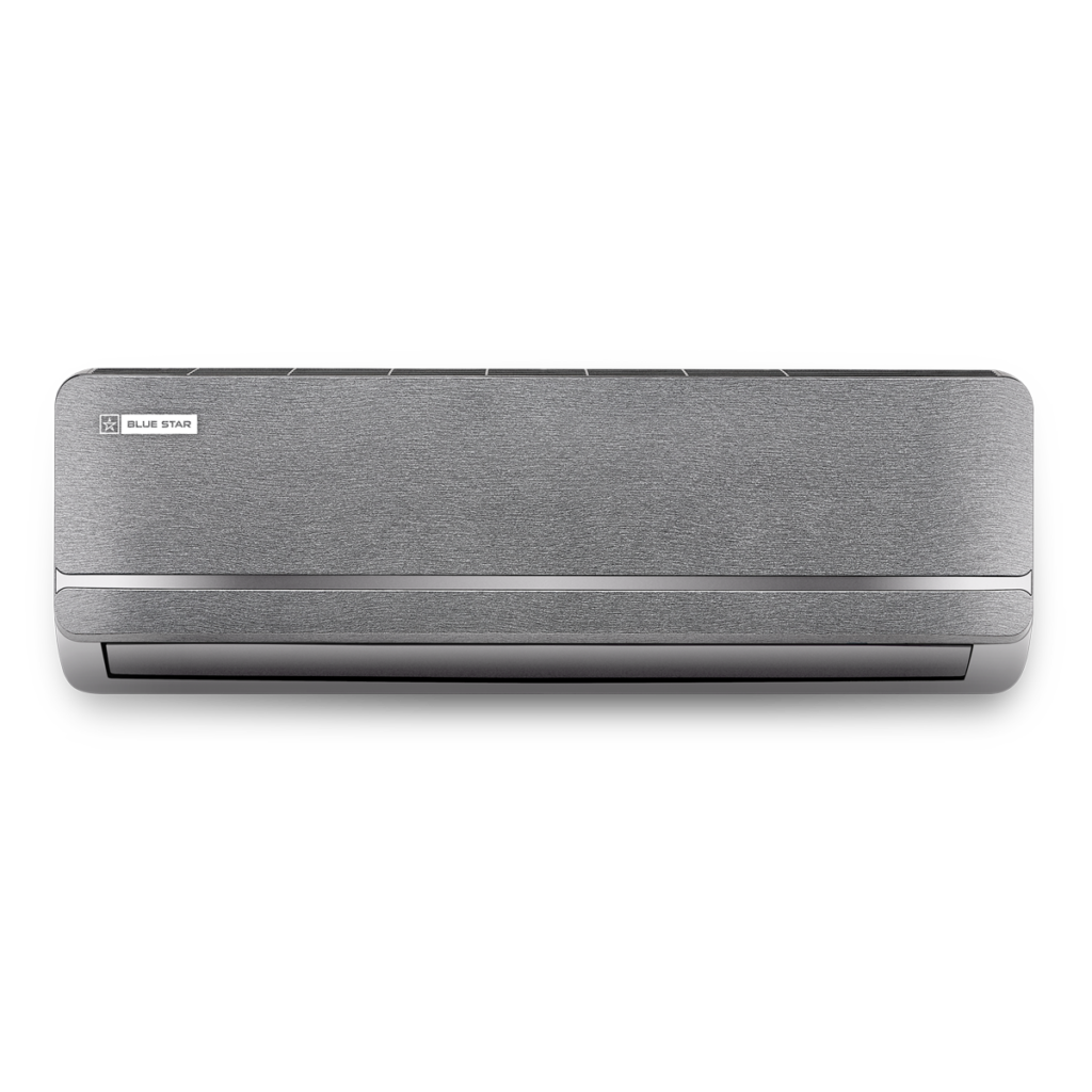 INVERTER AC |  ICONIA SERIES - MIDNIGHT SILVER | 1.5 TON | 5 STAR | 2025 BEE LABEL