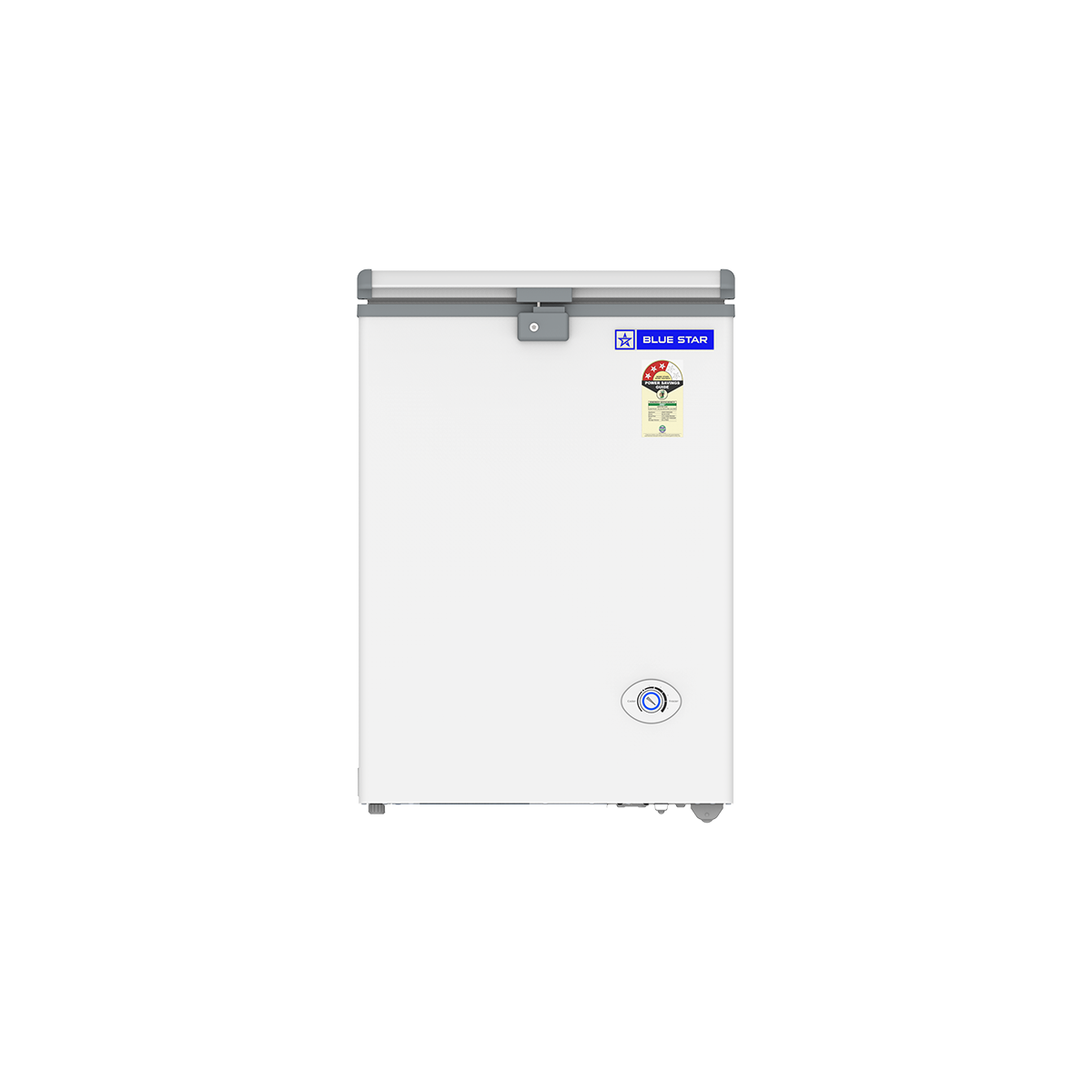 N Series | Hard Top | Deep Freezer | 108 Litres  | 3 Star | 2025 BEE LABEL
