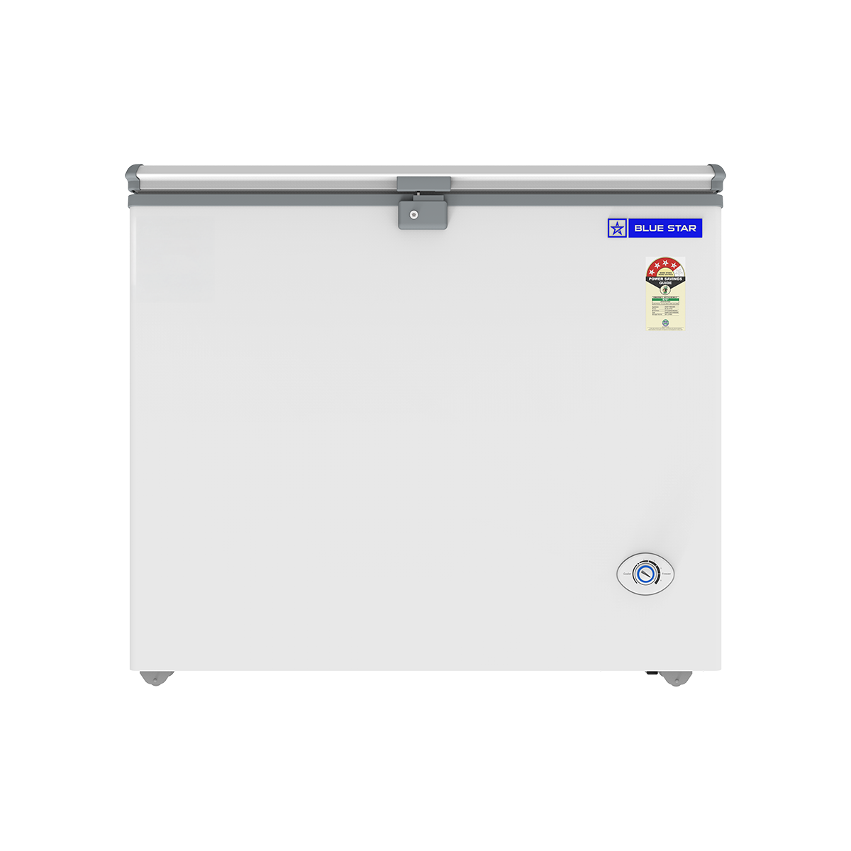 N Series | Hard Top | Deep Freezer | 215 litres | 4 Star | 2025 BEE LABEL
