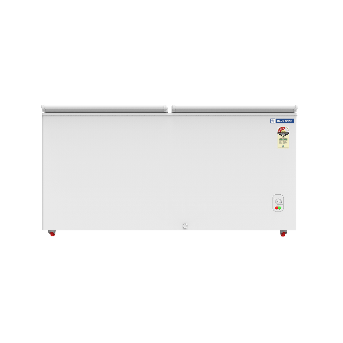 M Series| Hard Top | Deep Freezer |    484 Litres | 3 Star | 2025 BEE LABEL