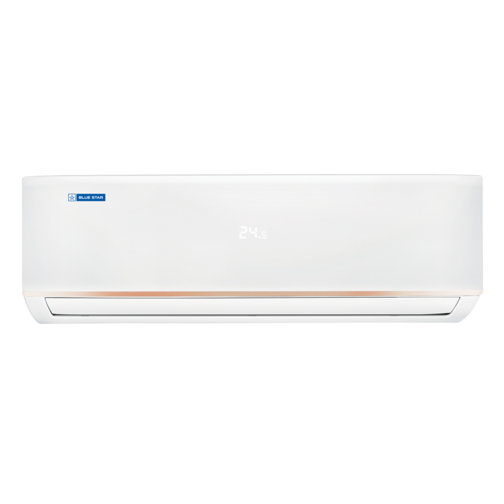 HEAVY DUTY FIXED SPEED AC | D SERIES |  1.6 TON |  3 STAR | 2025 BEE LABEL