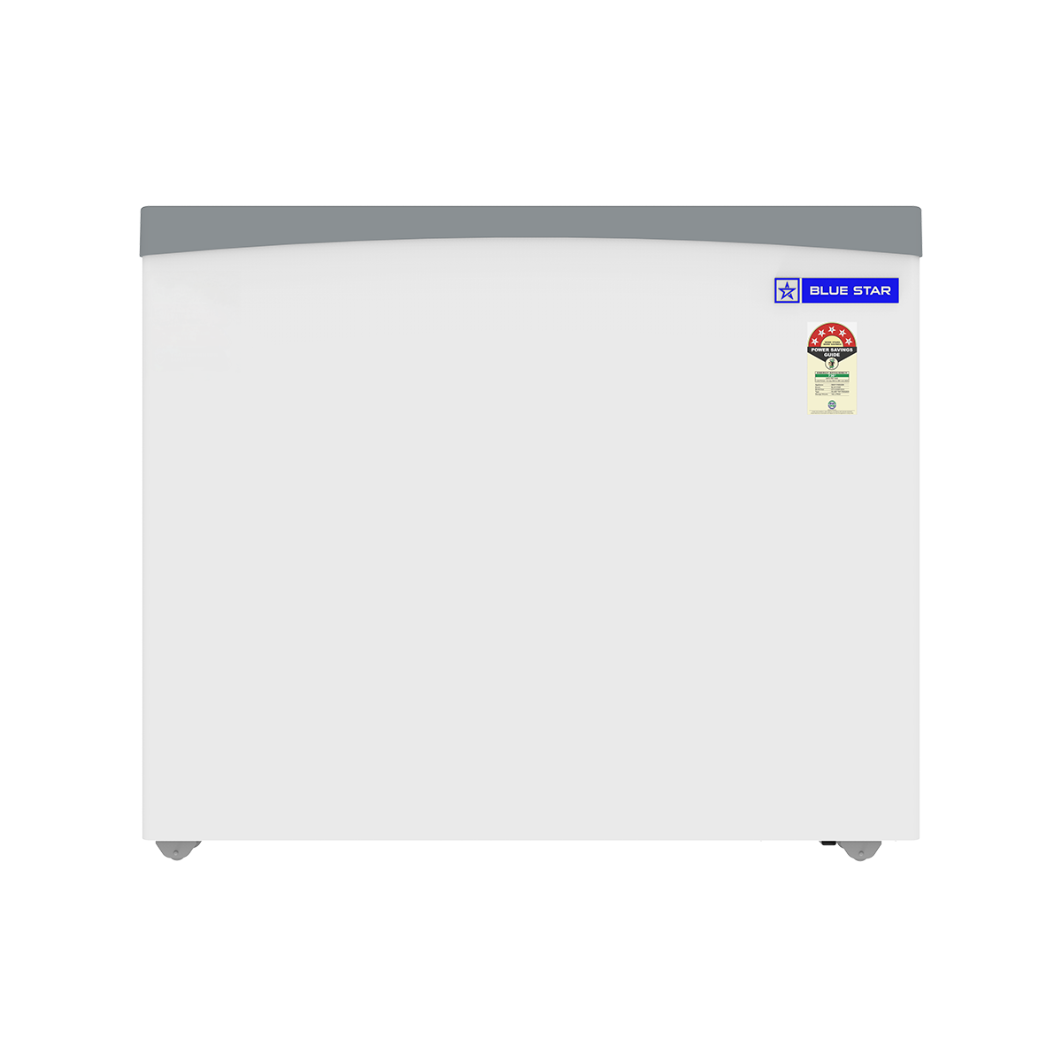NP Series | Glass Top | Deep Freezer | 215 Litres | 5 Star | 2025 BEE LABEL