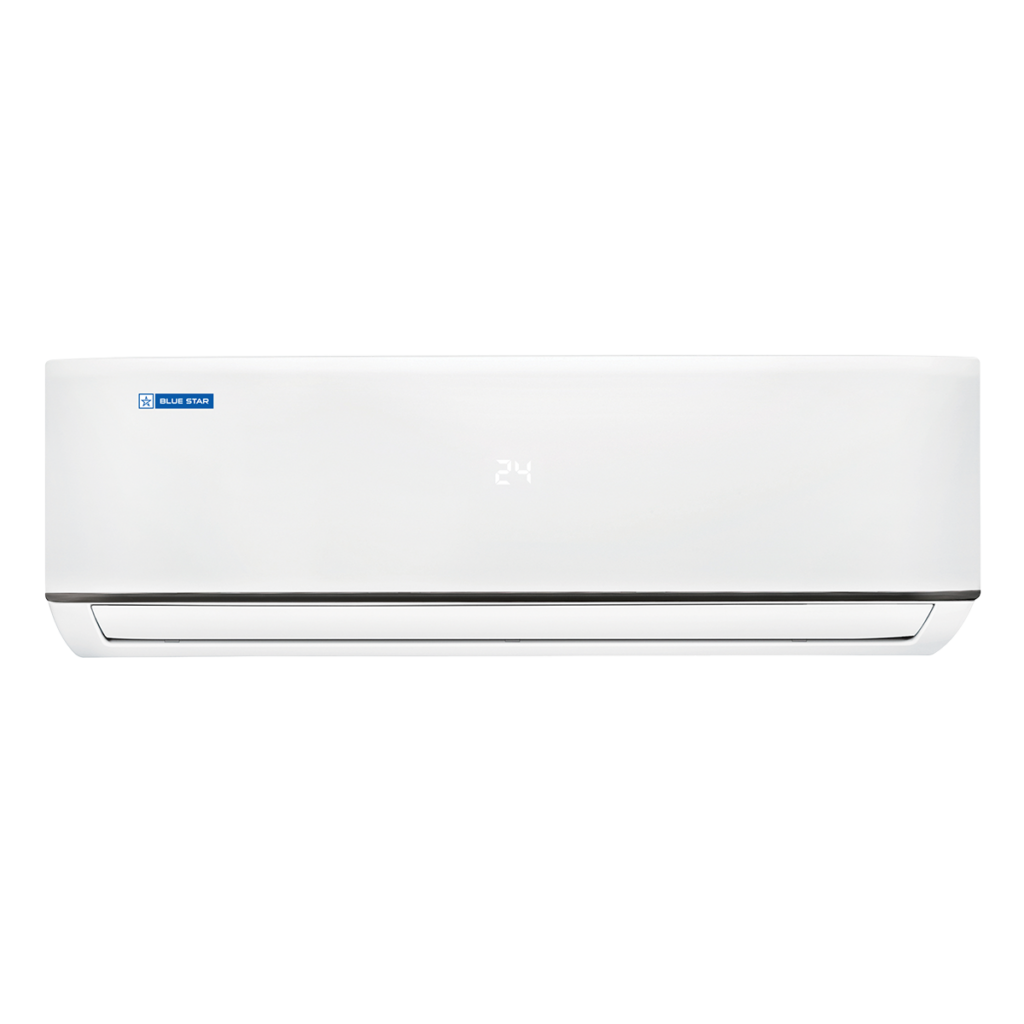 FIXED SPEED AC | D SERIES |   2 TON | 3 STAR | 2025 BEE LABEL