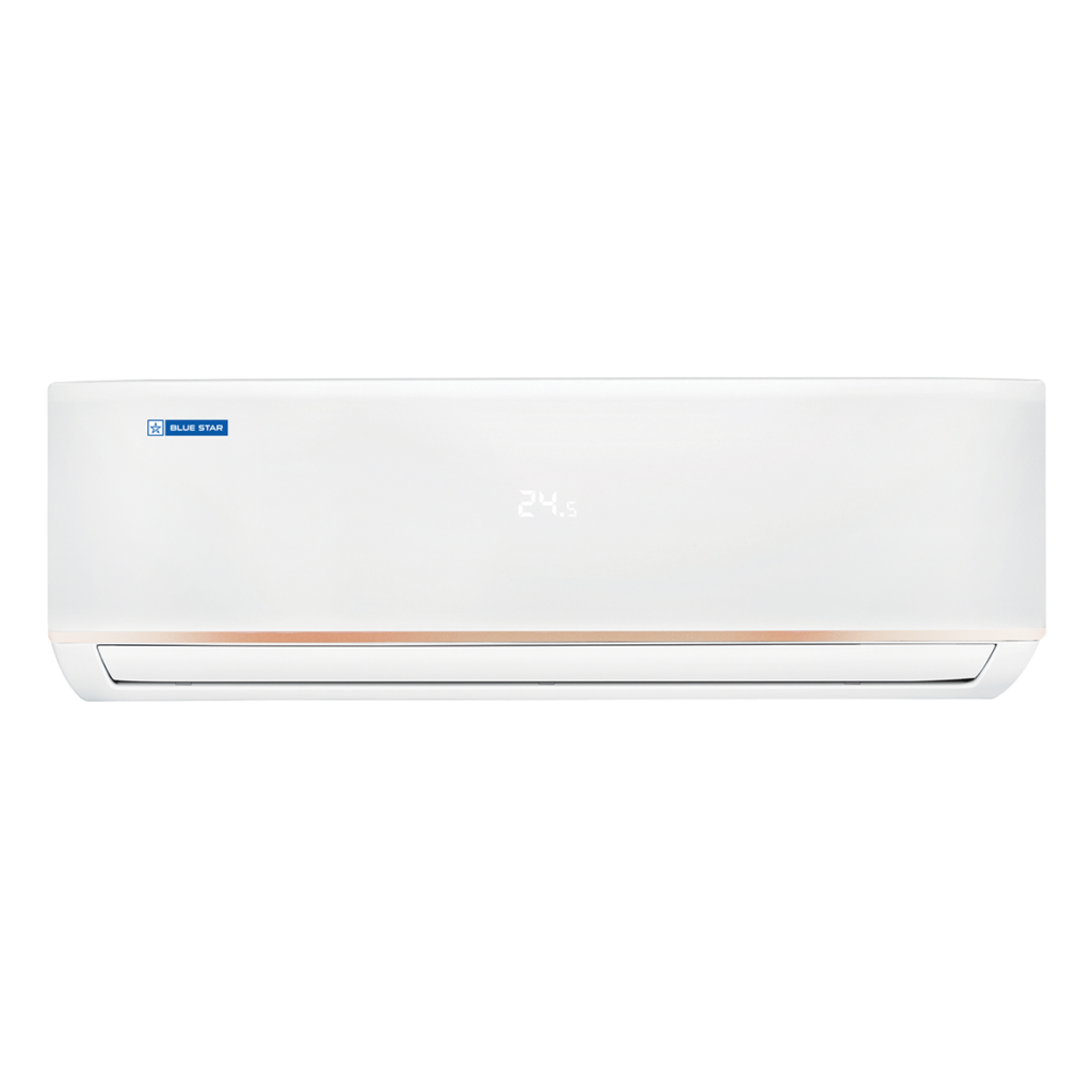 HEAVY DUTY FIXED SPEED AC | D SERIES |  1.6 TON |  2 STAR | 2026 BEE LABEL