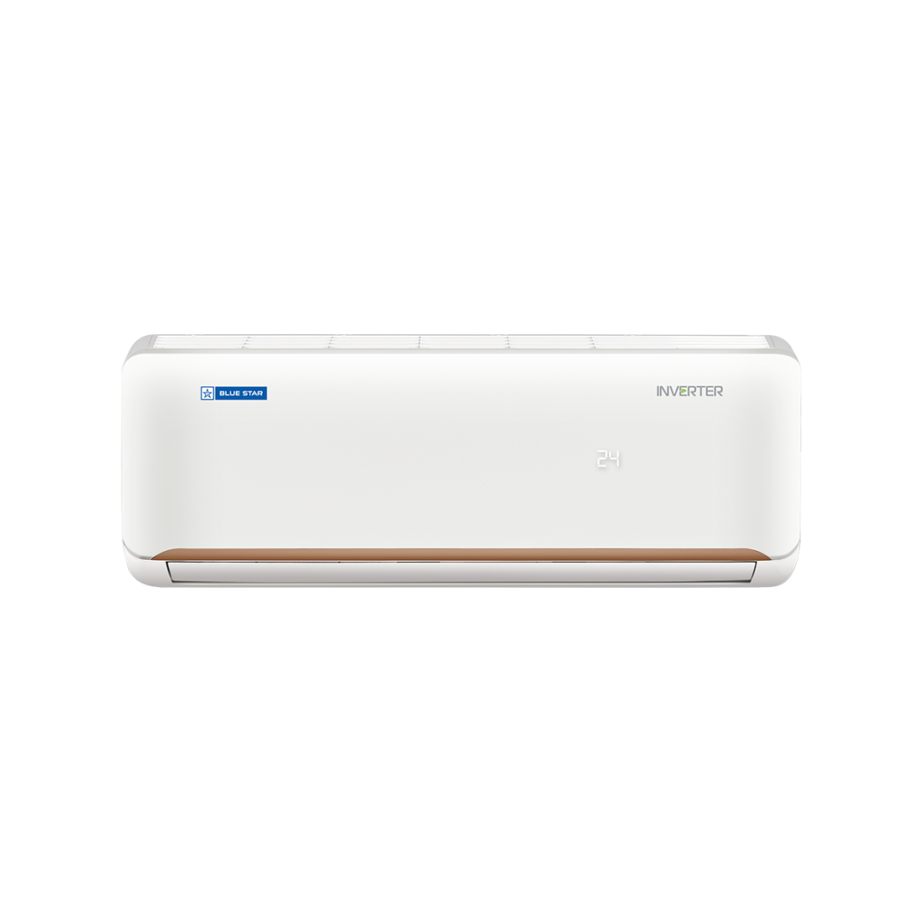 INVERTER AC | Q SMART WI-FI SERIES |  1 TON |  3 STAR | 2025 BEE LABEL