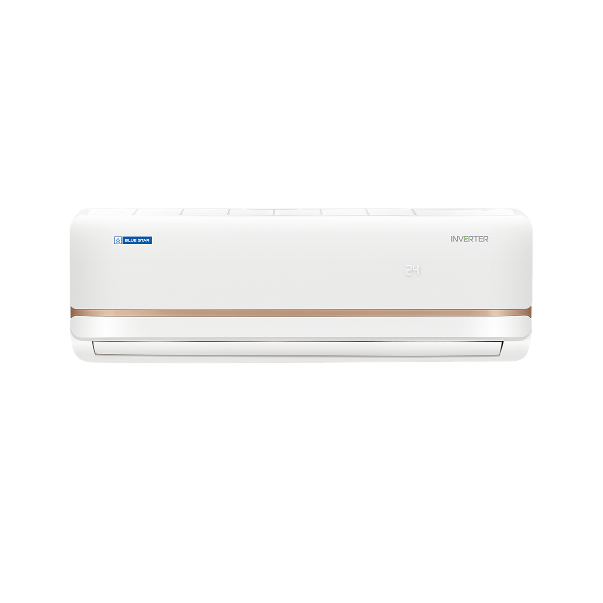 INVERTER AC | T SERIES | 1.5 TON |  3 STAR | 2025 BEE LABEL