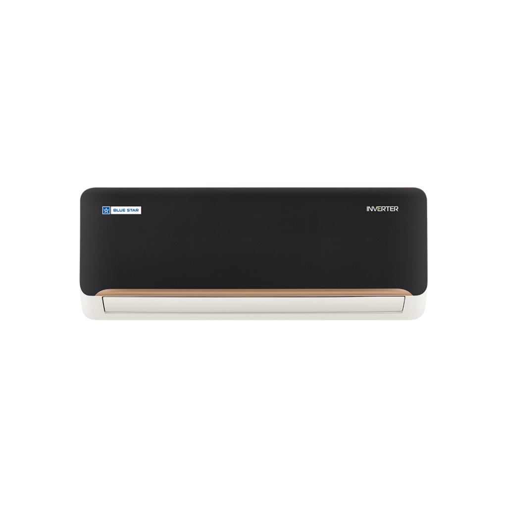 INVERTER AC | Q SERIES - BLACK | 1.5 TON |  5 STAR | 2025 BEE LABEL