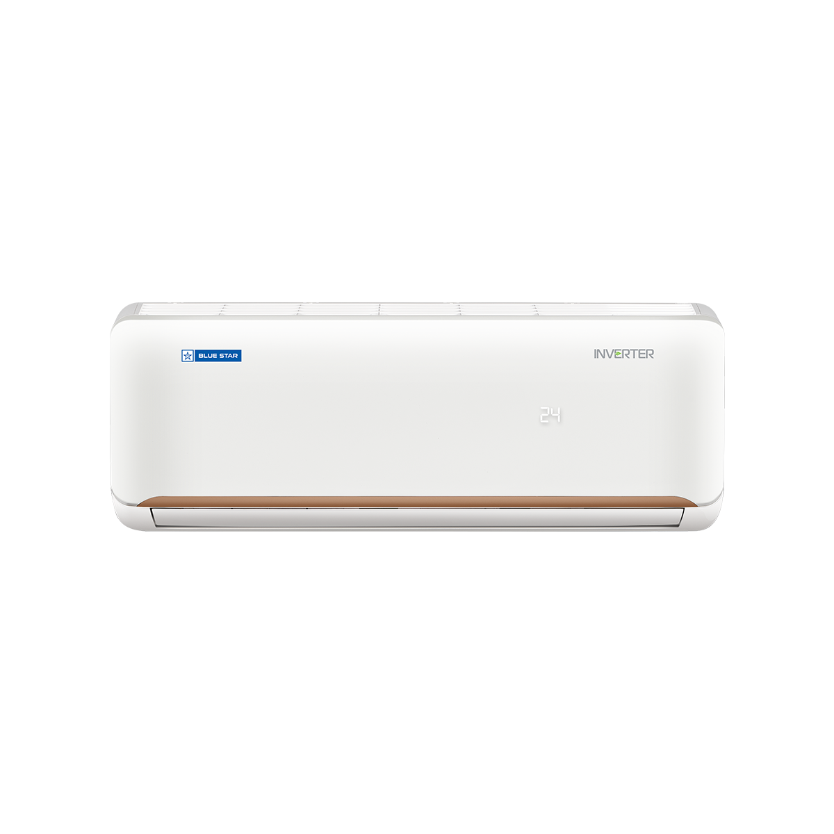 INVERTER AC | Q SMART WI-FI SERIES | 1 TON |  5 STAR | 2025 BEE LABEL