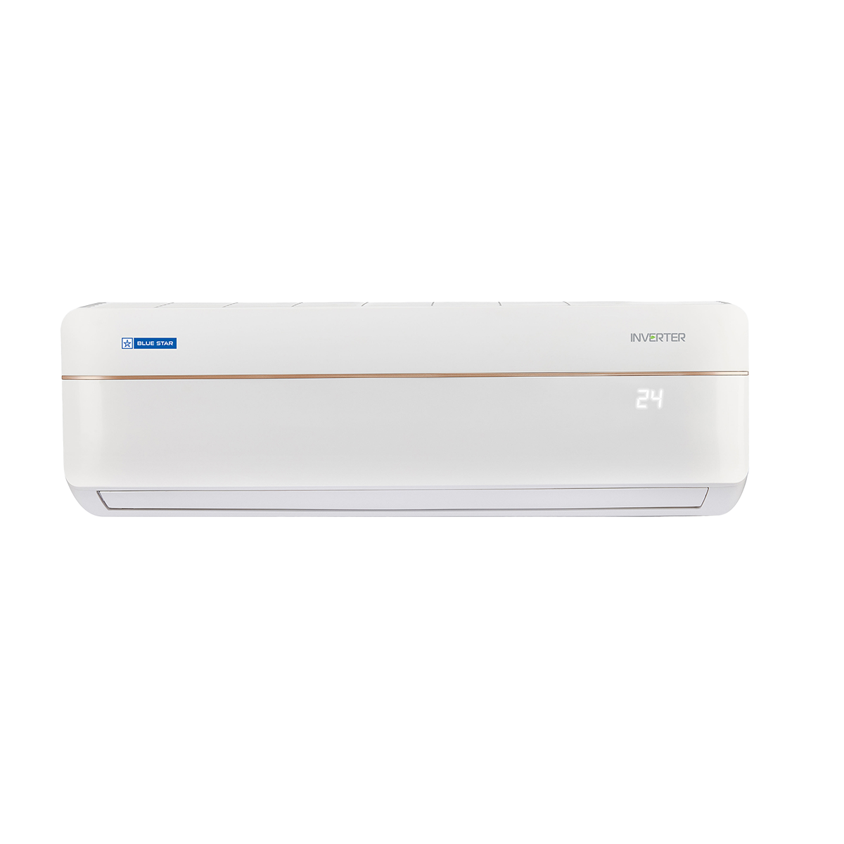 INVERTER AC | V SMART WI-FI SERIES | 1 TON |  5 STAR | 2025 BEE LABEL