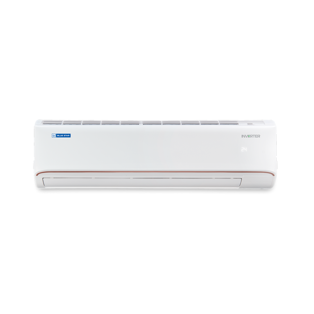 INVERTER AC | F SERIES | 1.5 TON |  5 STAR | 2025 BEE LABEL