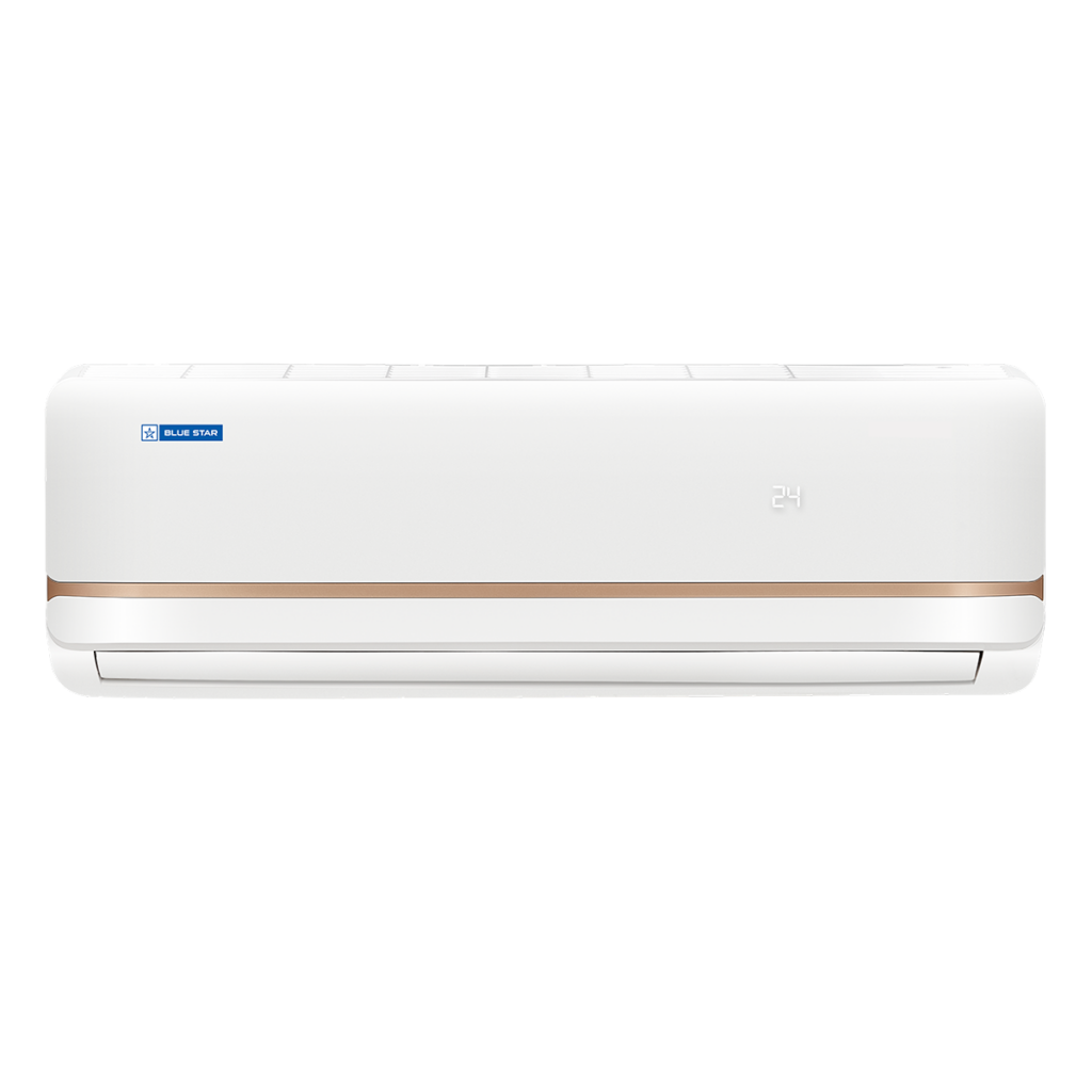 FIXED SPEED AC | T SERIES |   1.5 TON | 3 STAR | 2025 BEE LABEL