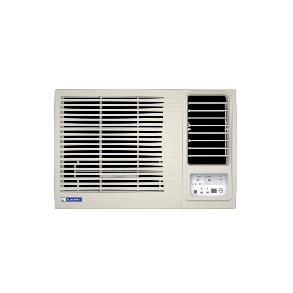 FIXED SPEED WINDOW AC | L SERIES |  0.8 TON |  3 STAR | 2025 BEE LABEL