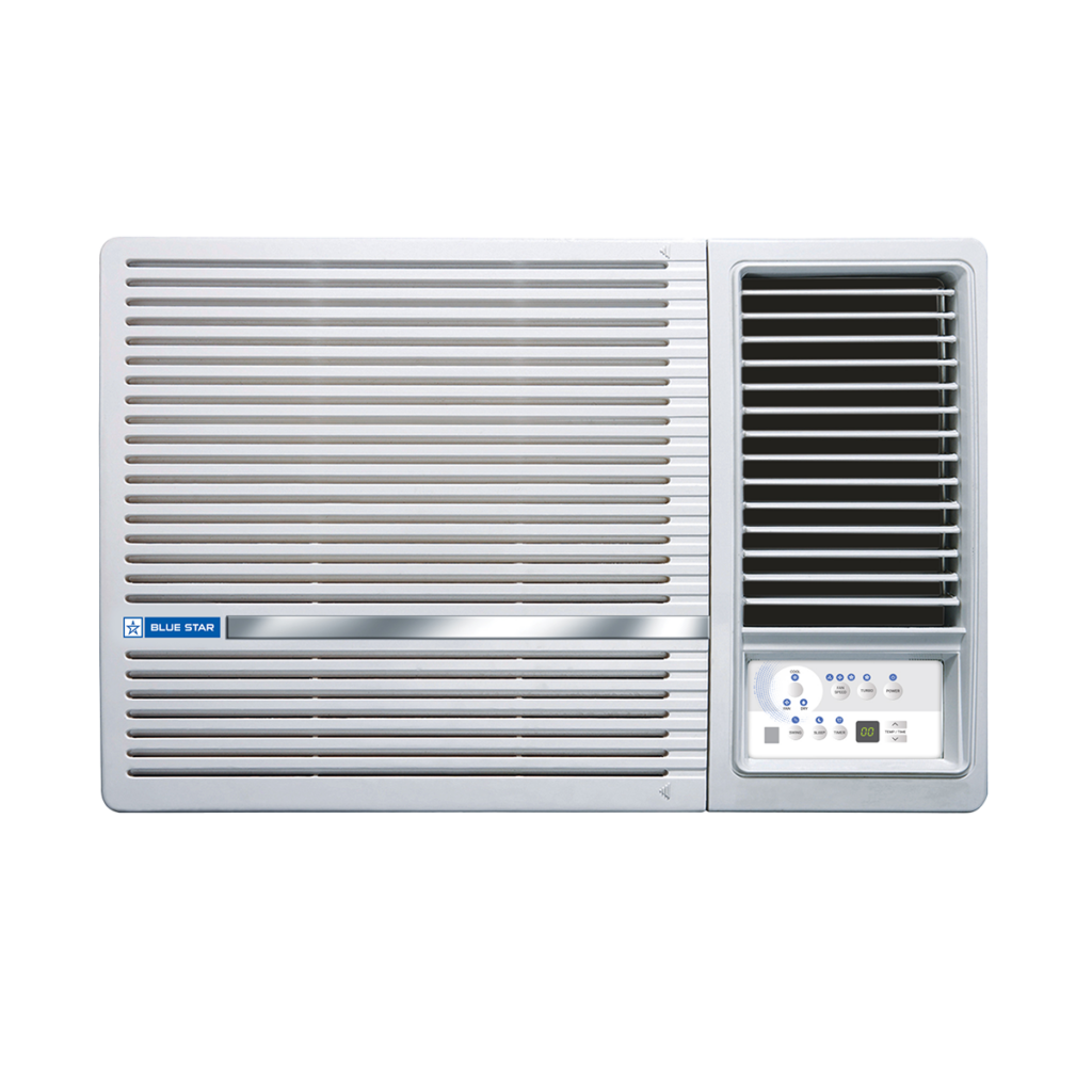 FIXED SPEED WINDOW AC | L SERIES |  1.5 TON |  3 STAR | 2025 BEE LABEL
