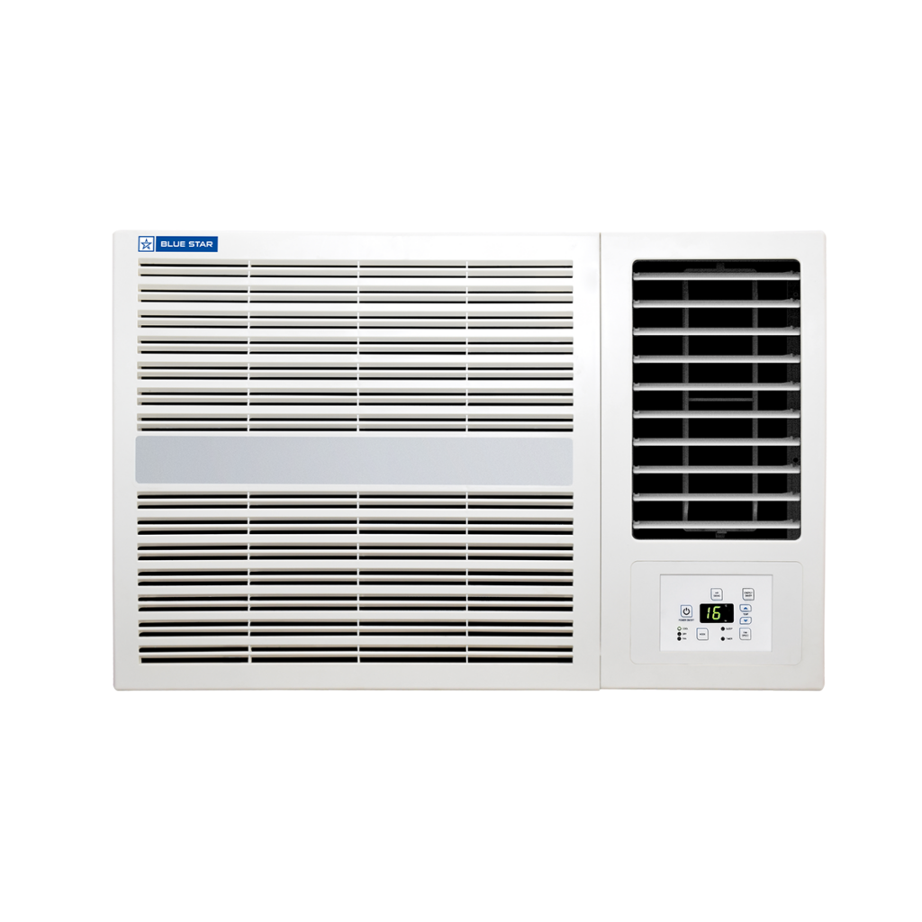 FIXED SPEED WINDOW AC | E SERIES |  2 TON |  3 STAR | 2025 BEE LABEL