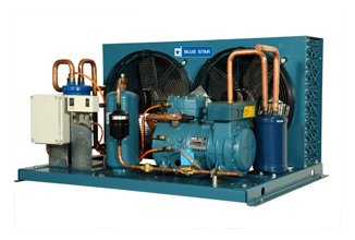 CONDENSING UNITS