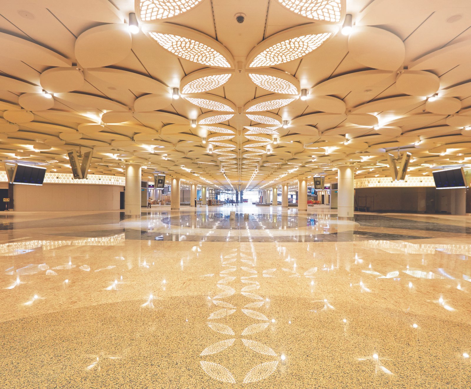 Blue Star High Capacity Centrifugal Chillers
