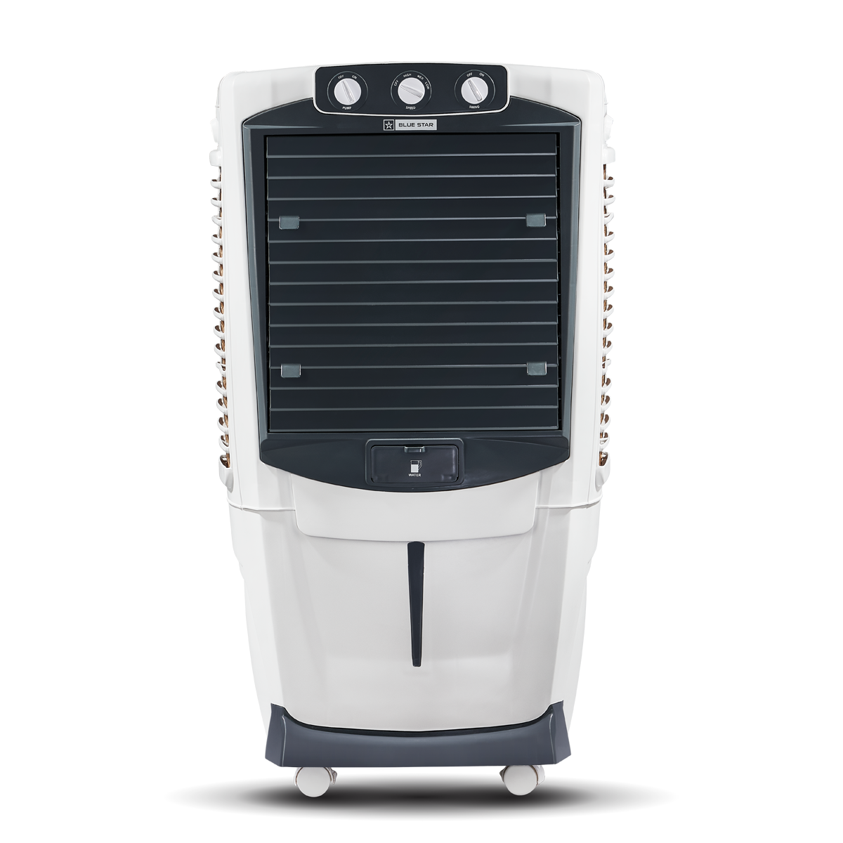 Blue Star Commercial & Desert Air Coolers