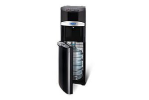 Bottom Loading Dispensers
