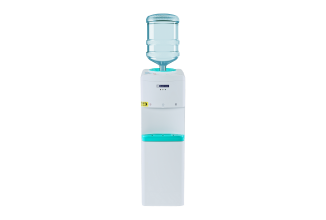 Top Loading Bottled water dispenser- Eco Series